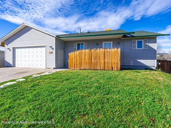 1553 Balsam Ct, Rifle, CO 81650