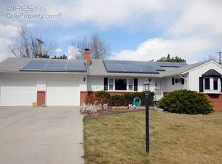 2736 Meadow Brook Ln, Greeley, CO 80634