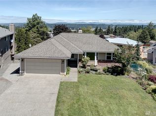 29618 60th Ct S, Auburn, WA 98001