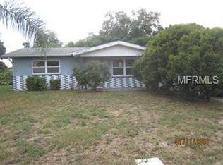 4607 Jacqueline Dr, New Pt Richey, FL 34652