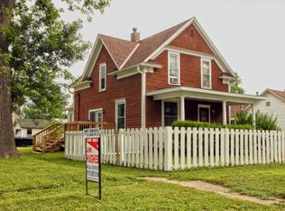 817 9th Ave, Shenandoah, IA 51601