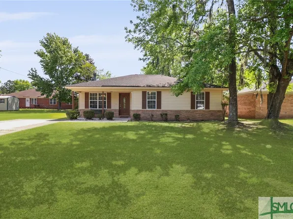 5214 Garrard Avenue, Savannah, GA 31405