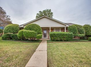 4460 Cleveland Dr, Plano, TX 75093