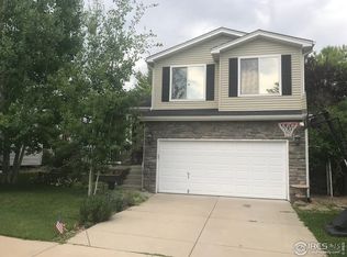 1350 Trail Ridge Rd, Longmont, CO 80504