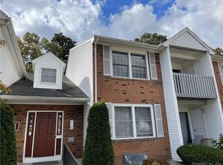 8 Concorde Way UNIT B3, Windsor Locks, CT 06096