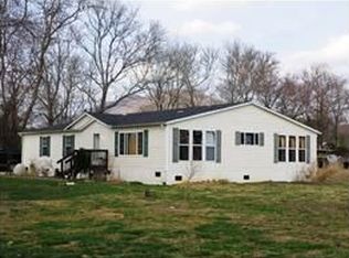 200 Clifton Ln, Murphy, NC 28906
