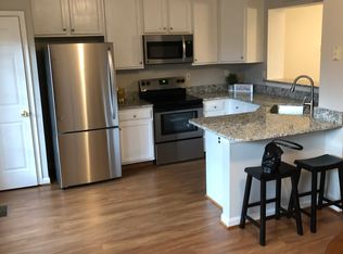 6854 General Lafayette Way, Gainesville, VA 20155