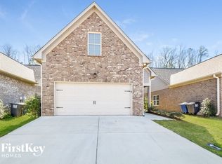 5484 Park Side Rd, Hoover, AL 35244