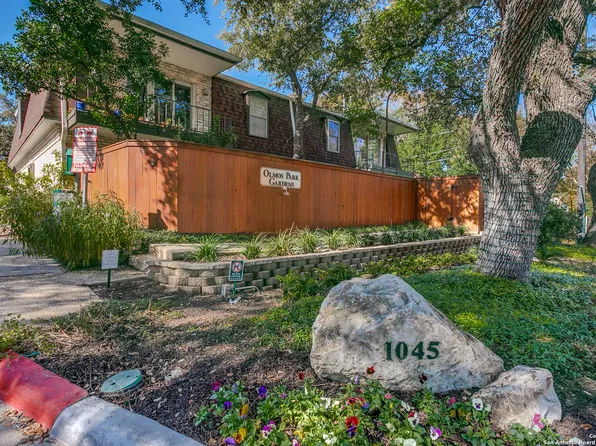 1045 SHOOK AVENUE 156 #156, Olmos Park, TX 78212