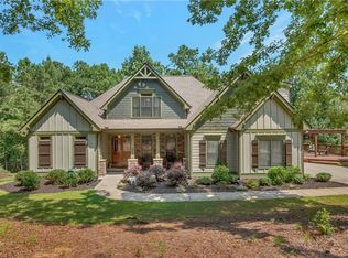 923 Fields Chapel Rd, Canton, GA 30114