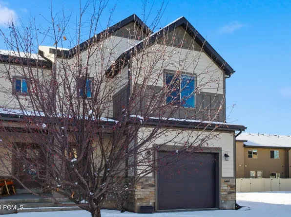 182 E 160th Unit 10, Kamas, UT 84036