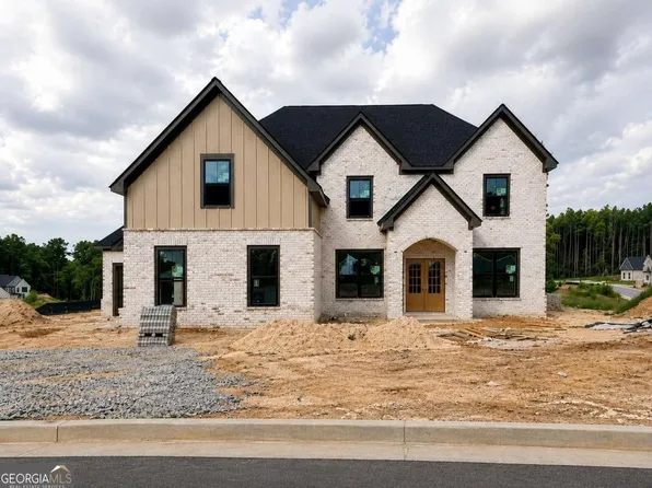 1503 Reserve Glen Dr, Lawrenceville, GA 30043