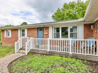 220 Terrence Dr, Bellefontaine, OH