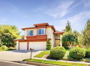 19220 Dunure Pl, Porter Ranch, CA 91326