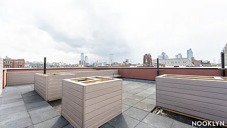 Rented by Nooklyn NYC LLC