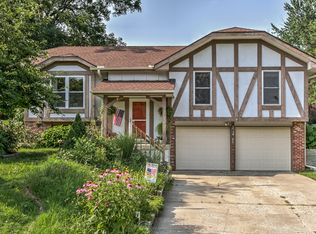 329 E Park Ave, Kansas City, MO 64119