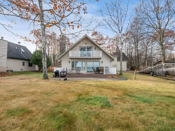 4126 Sand Bay Point Rd, Sturgeon Bay, WI 54235