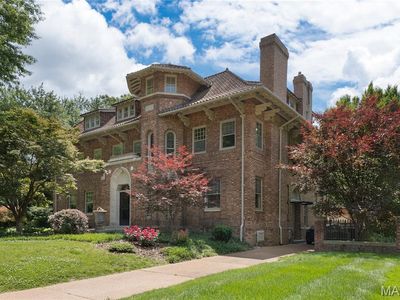 6 Portland Pl, Saint Louis, MO, 63108