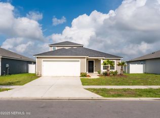 2916 Sheer Bliss Way, Orange Park, FL 32065