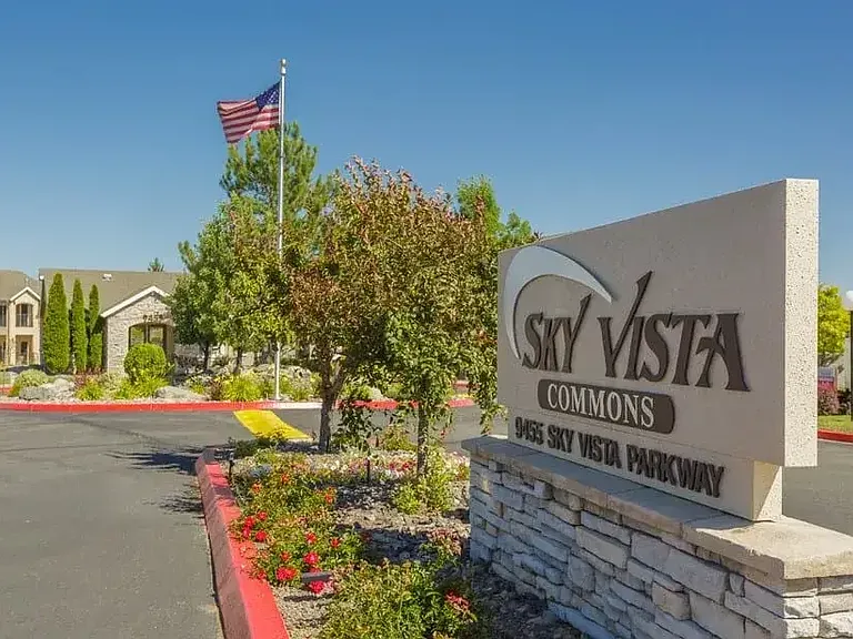 Sky Vista Commons North — Photo 1