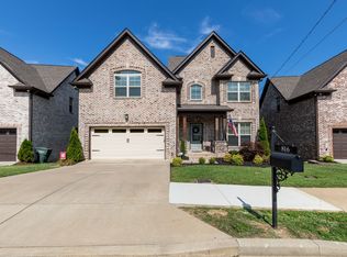 816 Bloomdale Trce, Hermitage, TN 37076