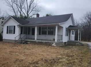 2795 Charlestown Rd, New Albany, IN 47150