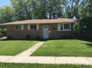 22266 E Schafer Clinton, Clinton Township, MI 48035