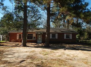 3115 Ashmore Dr, Augusta, GA 30906