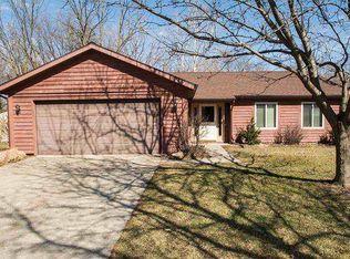 1803 Shenandoah Ct, Lafayette, IN 47905