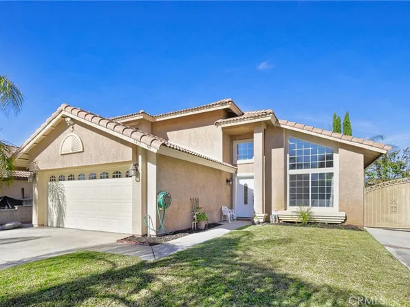 1313 William McGrath St, Colton, CA 92324