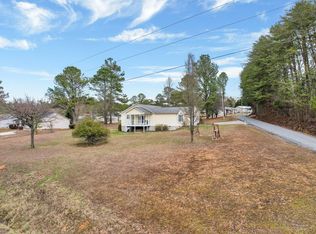 125 Porter Lake Rd, Spring City, TN 37381