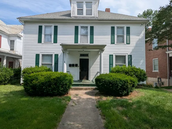 517 Allison Ave SW #C, Roanoke, VA 24016