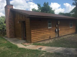 13417 Sherry Lake Ln, Ardmore, OK 73447