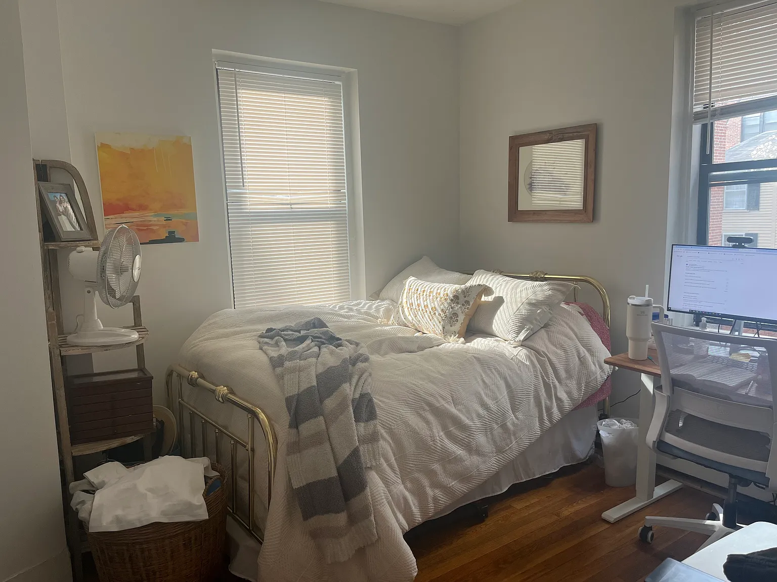 1 bed, $2,450 — Photo 2
