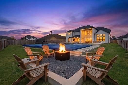 3rd image of 4906 Lagos Lagoon Ct