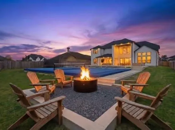 4906 Lagos Lagoon Ct, Spring, TX 77389