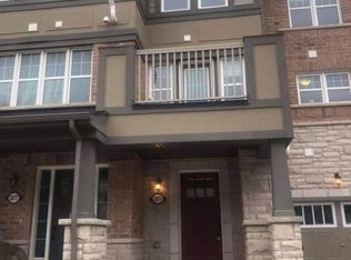3075 Mistletoe Gdns, Oakville, ON L6M 0Y7