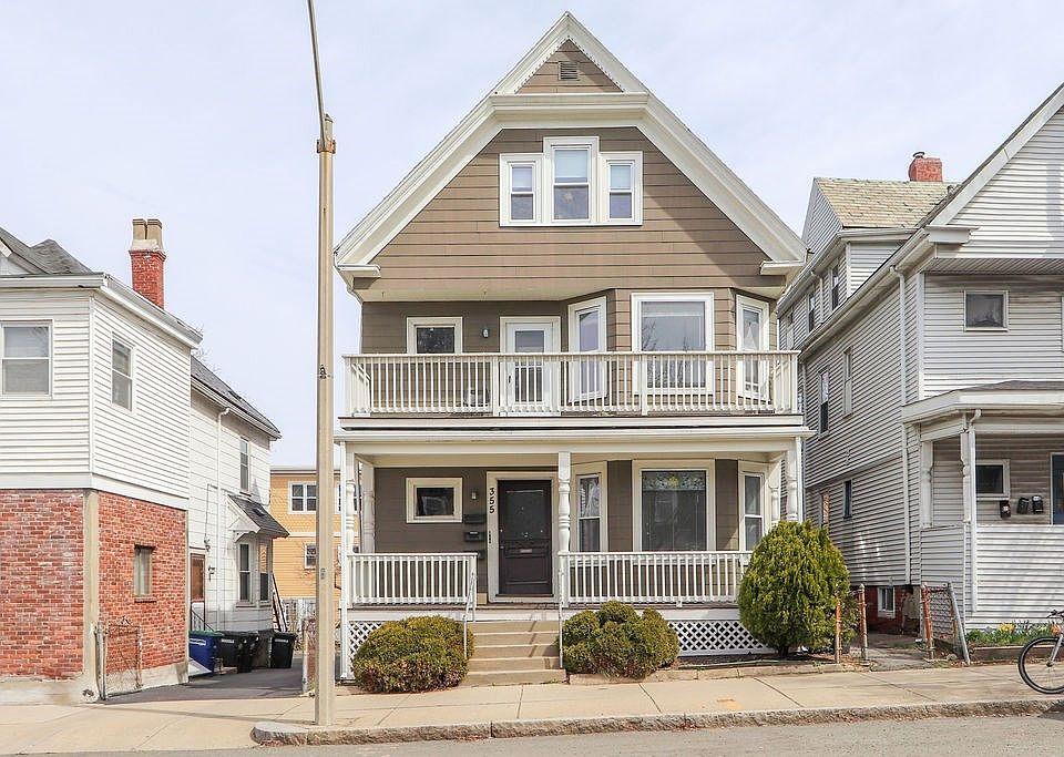 1st image of 355 Highland Ave #3