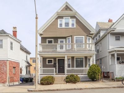 355 Highland Ave #3, Somerville, MA, 02144