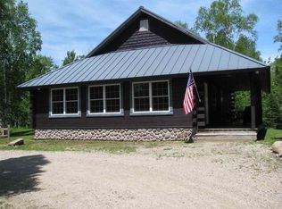 E21860 Airport Road, Grand Marais, MI 49839