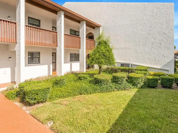 7614 RADCLIFFE CIRCLE #B113, PORT RICHEY, FL 34668
