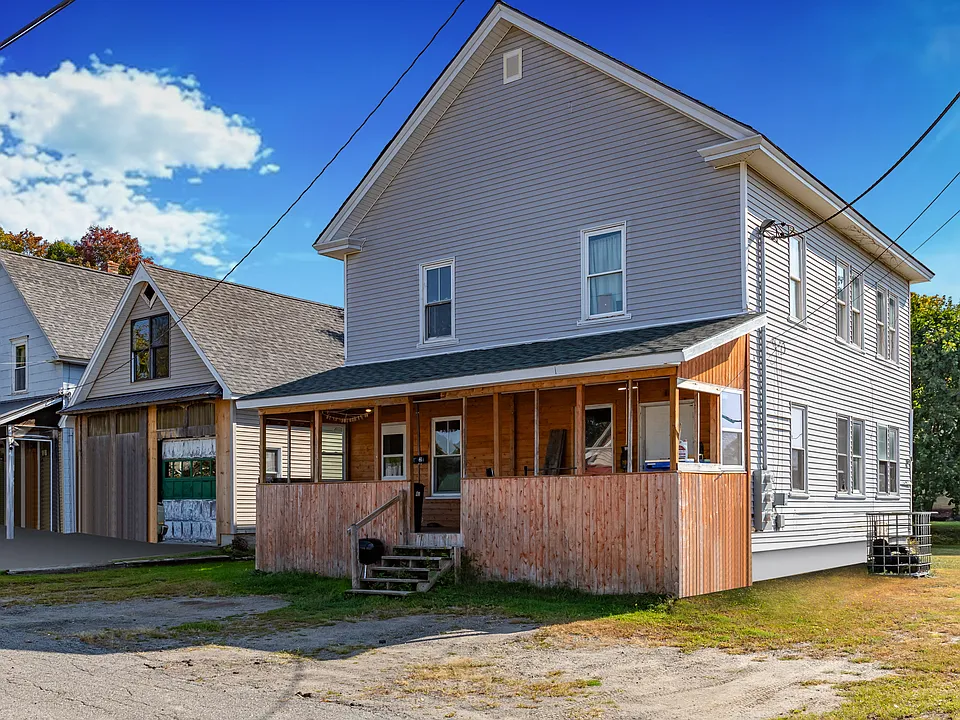 11 Birch St #2