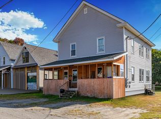 11 Birch St #2, East Millinocket, ME 04430