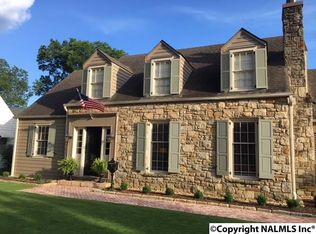 835 Grant St SE, Decatur, AL 35601