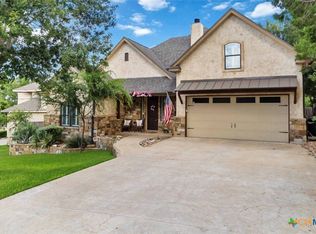 412 Elmwood Dr, New Braunfels, TX 78130