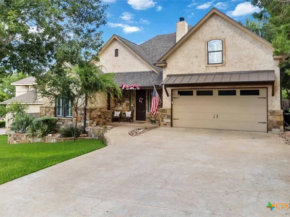 412 Elmwood Dr, New Braunfels, TX 78130