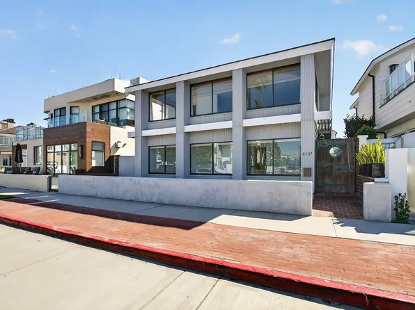 2137 Channel Rd, Newport Beach, CA 92661
