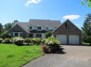 37610 NE 167th Ave, Yacolt, WA 98675
