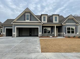 617 Haven Way, Monroe, GA 30655