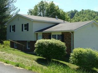 652 Indian Creek Rd, Hillsboro, KY 41049